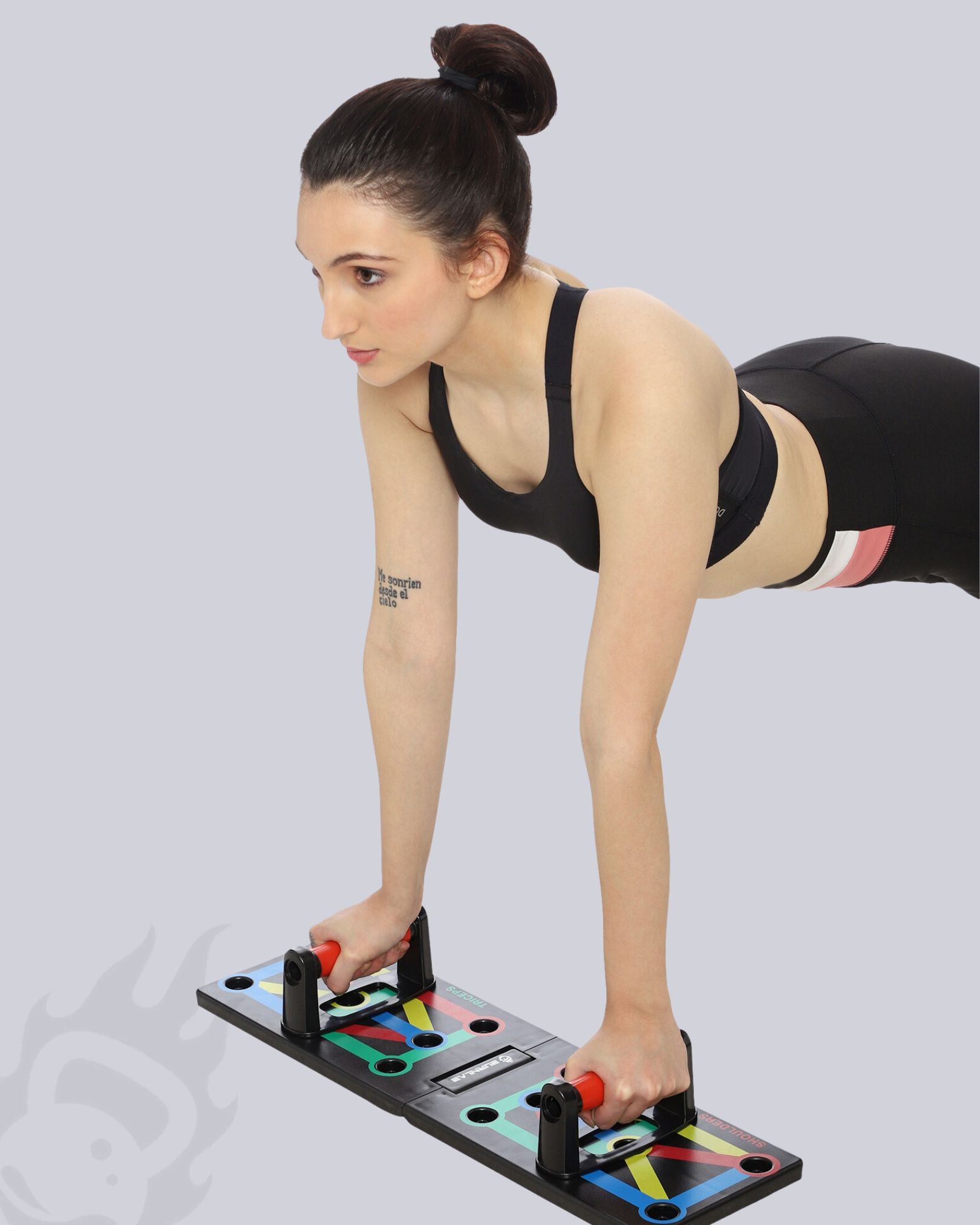 push up board - recilia